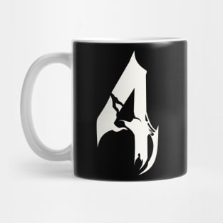 Re4 Symbol Mug